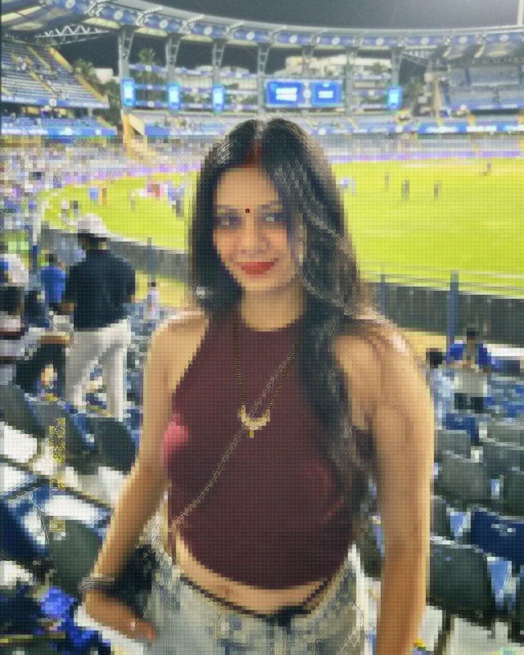 Radhika & Rakhi Methi #65FXPR0h