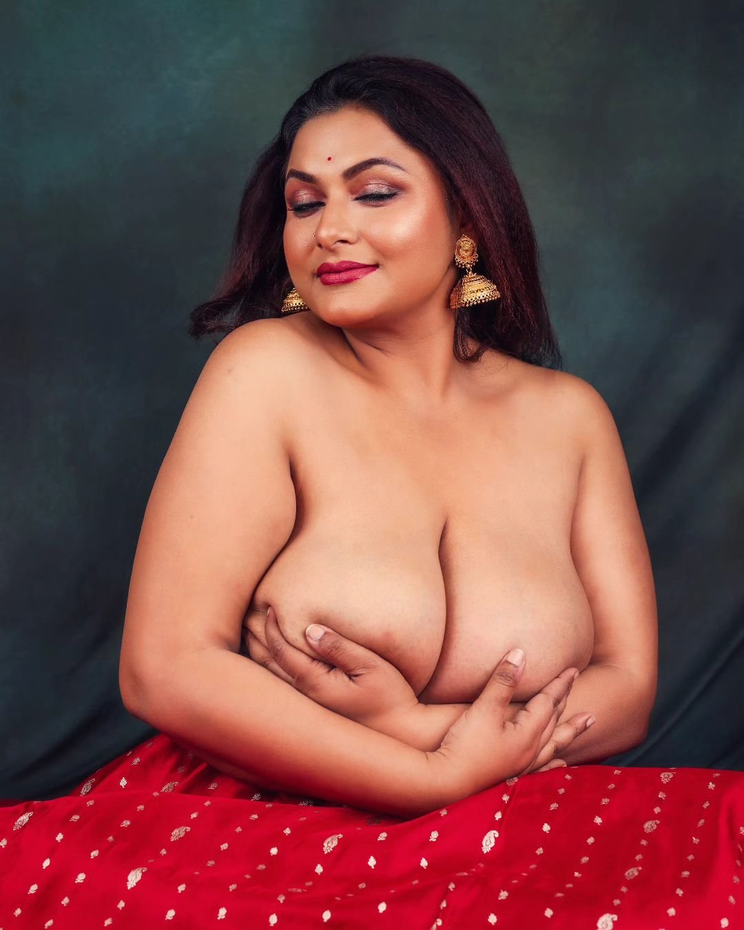 Radhika & Rakhi Methi #CSgEsq78