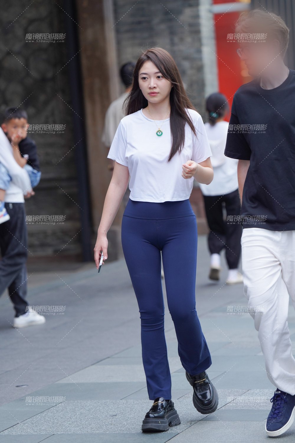 Asian Cameltoes #13 #TP8oqlIt
