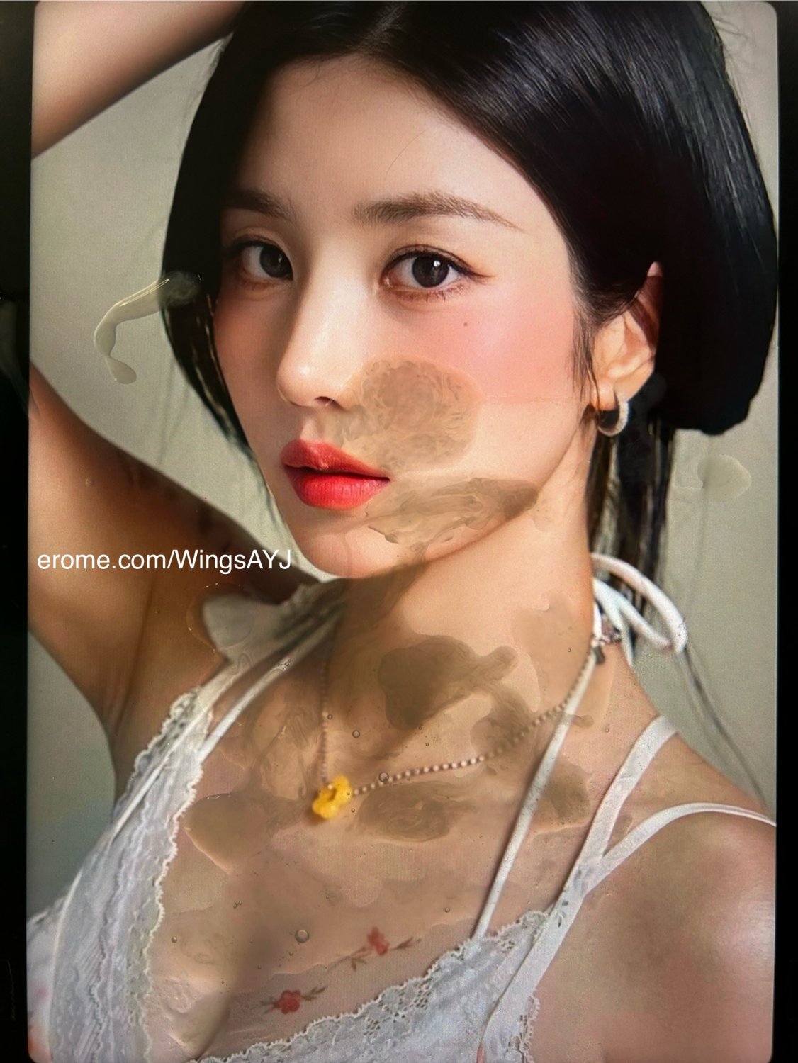 KEB Birthday Double Cum Tribute 10 #fFBYmvZ0
