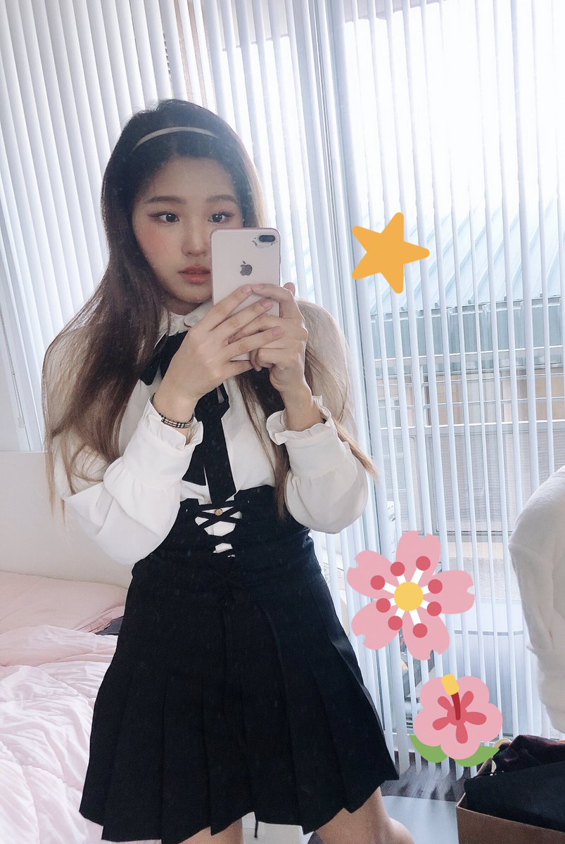 Hyoon / Aikuros #nT7Tzj6K