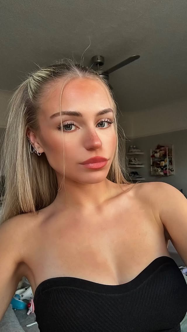 *My Faves* Darcey 23 #BmSTTYMe