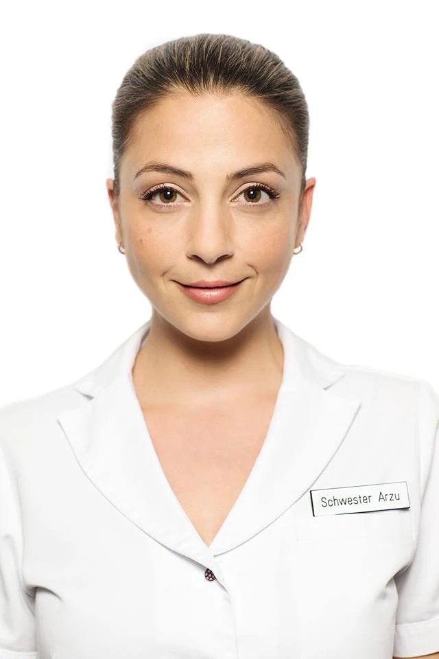 Big Tits Wichsvorlage Arzu für Cumtribute #2mMo29t9