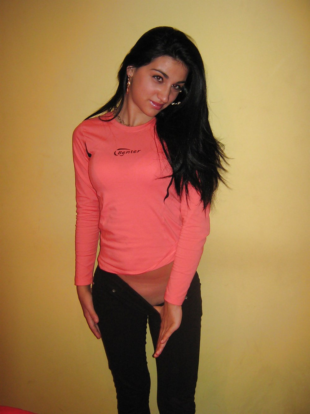 Romanian Roxana Fantastic Sensuality #BegCttHS