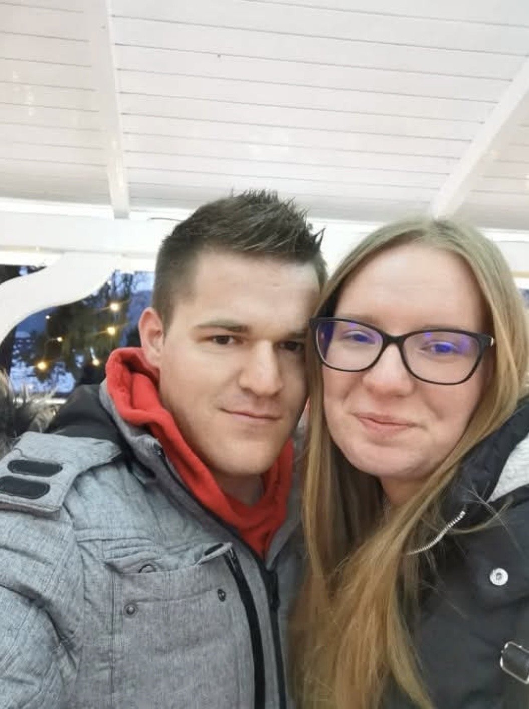 CUCK GF AMELIA #wl17NS1j